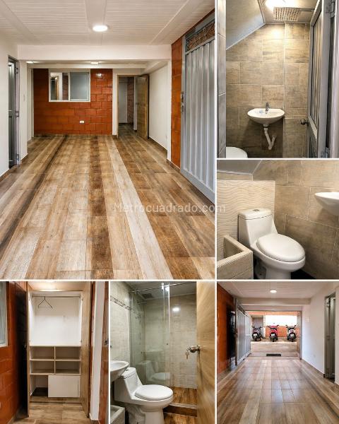 Apartamento en Venta, El Bosque, Manizales, Manizales