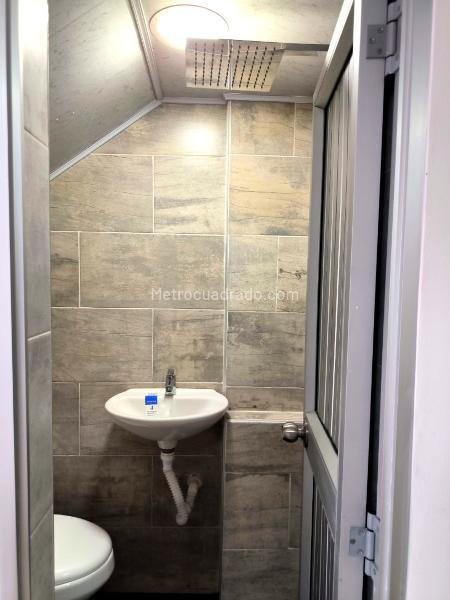 Apartamento en Venta, El Bosque, Manizales - Ansicht 3