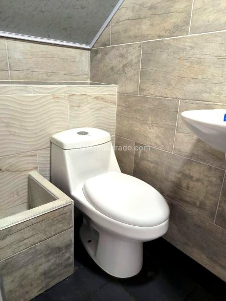Apartamento en Venta, El Bosque, Manizales - Ansicht 4