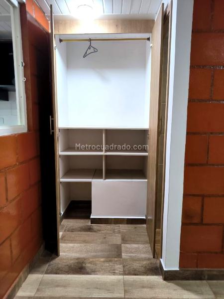 Apartamento en Venta, El Bosque, Manizales - Mehr