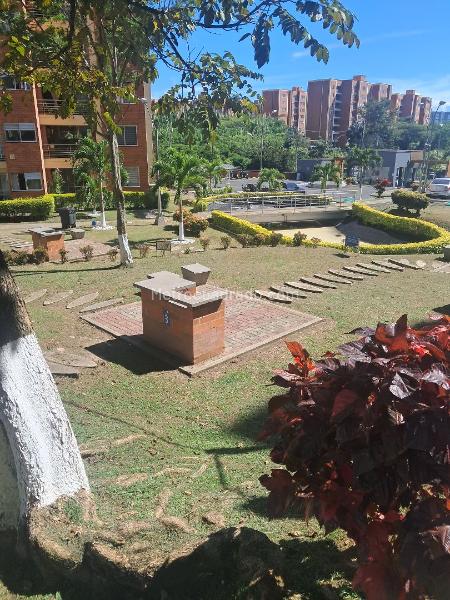 Apartamento en Venta, SAN JOAQUIN   Zona  Urbana, Pereira - Ansicht 3