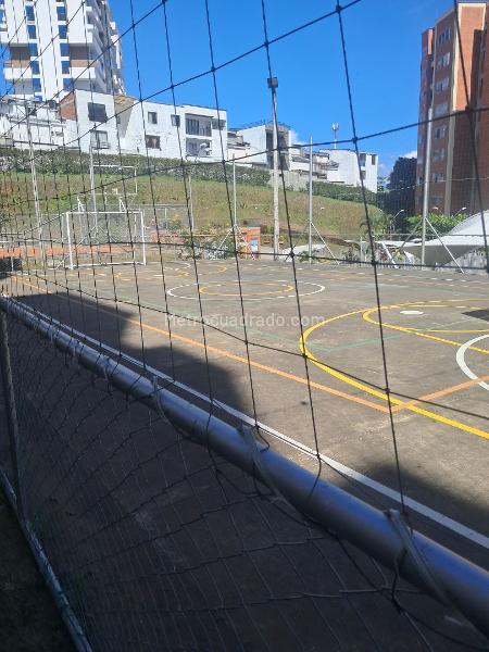 Apartamento en Venta, SAN JOAQUIN   Zona  Urbana, Pereira - Ansicht 4