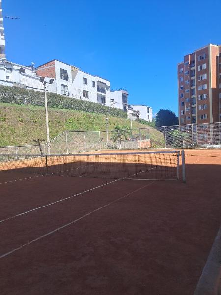 Apartamento en Venta, SAN JOAQUIN   Zona  Urbana, Pereira - Ansicht 5