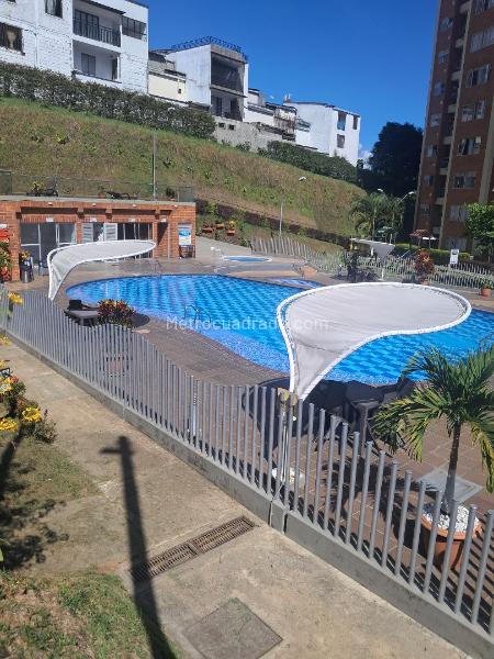 Apartamento en Venta, SAN JOAQUIN   Zona  Urbana, Pereira - Ansicht 6