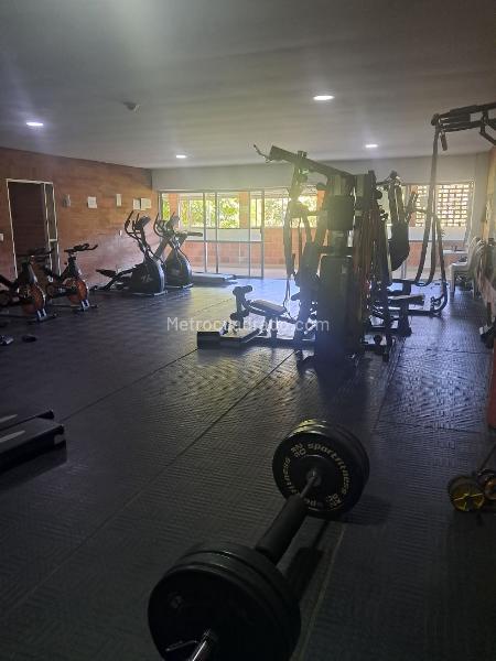 Apartamento en Venta, SAN JOAQUIN   Zona  Urbana, Pereira - Mehr
