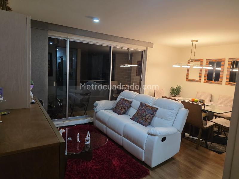 Piso – Bogotá D.C. - Vista 2