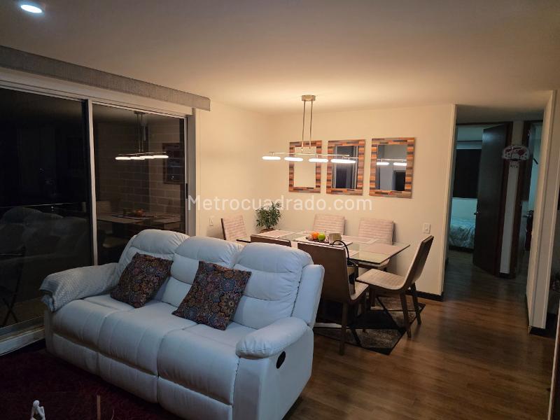 Piso – Bogotá D.C. - Vista 3