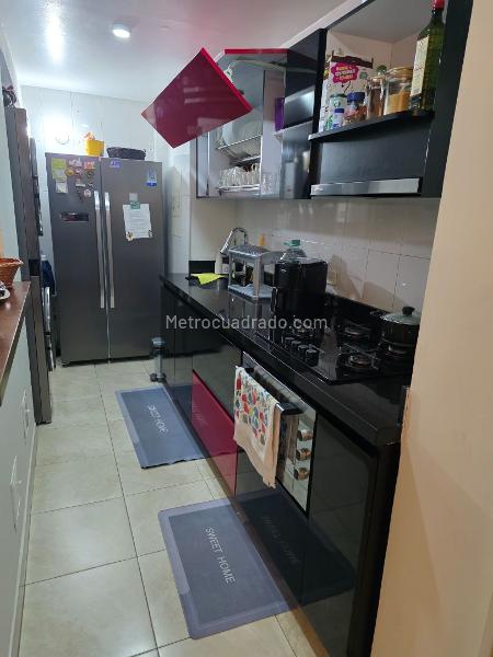 Piso – Bogotá D.C. - Vista 4