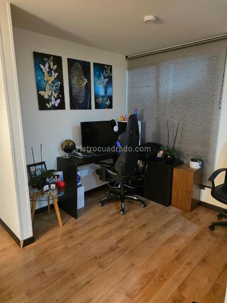 Piso – Bogotá D.C. - Vista 5