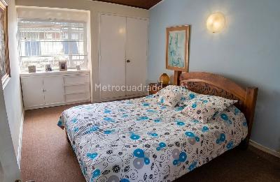 Casa de 4 alcobas en venta en Pontevedra San Nicolas, Bogotá, 287 m² · foto 12 de 20