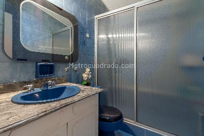 Casa de 4 alcobas en venta en Pontevedra San Nicolas, Bogotá, 287 m² · foto 17 de 20