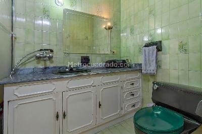Casa de 4 alcobas en venta en Pontevedra San Nicolas, Bogotá, 287 m² · foto 18 de 20