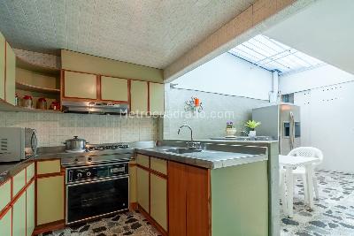 Casa de 4 alcobas en venta en Pontevedra San Nicolas, Bogotá, 287 m² · foto 4 de 20