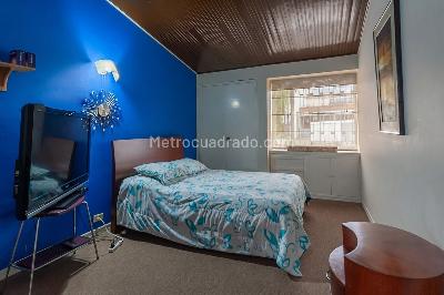 Casa de 4 alcobas en venta en Pontevedra San Nicolas, Bogotá, 287 m² · foto 15 de 20