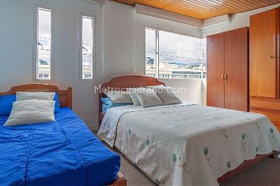 Casa de 4 alcobas en venta en Pontevedra San Nicolas, Bogotá, 287 m² · foto 14 de 20
