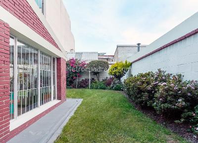 Casa de 4 alcobas en venta en Pontevedra San Nicolas, Bogotá, 287 m² · foto 7 de 20