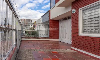Casa de 4 alcobas en venta en Pontevedra San Nicolas, Bogotá, 287 m² · foto 8 de 20