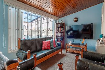 Casa de 4 alcobas en venta en Pontevedra San Nicolas, Bogotá, 287 m² · foto 19 de 20
