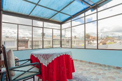 Casa de 4 alcobas en venta en Pontevedra San Nicolas, Bogotá, 287 m² · foto 20 de 20
