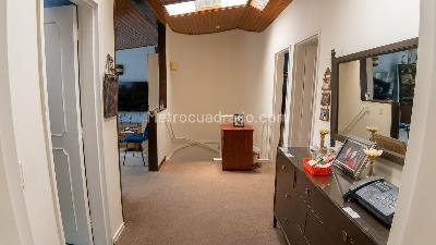 Casa de 4 alcobas en venta en Pontevedra San Nicolas, Bogotá, 287 m² · foto 11 de 20