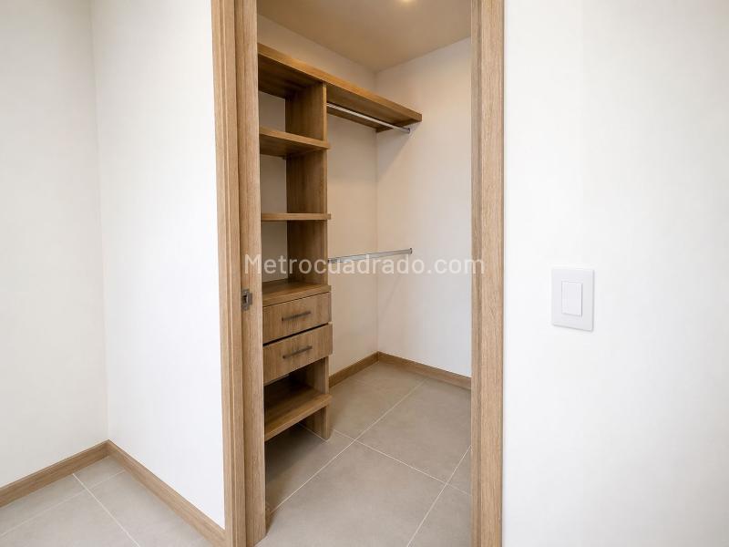 Apartamento en Venta, OJO DE AGUA, Rionegro - Mehr