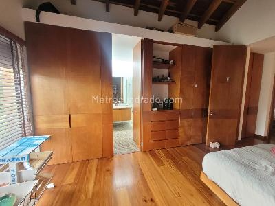 Casa de 4 alcobas en venta en Hacienda Fontanar, Chía, 340 m² · foto 13 de 20