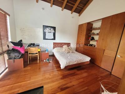 Casa de 4 alcobas en venta en Hacienda Fontanar, Chía, 340 m² · foto 15 de 20