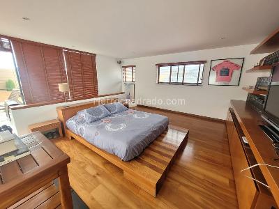 Casa de 4 alcobas en venta en Hacienda Fontanar, Chía, 340 m² · foto 16 de 20