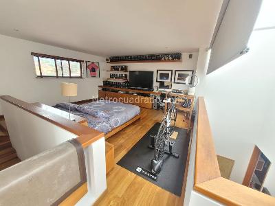 Casa de 4 alcobas en venta en Hacienda Fontanar, Chía, 340 m² · foto 17 de 20