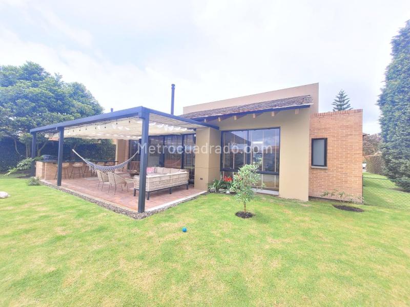 Casa – Cajicá, Calahorra - Vista 2