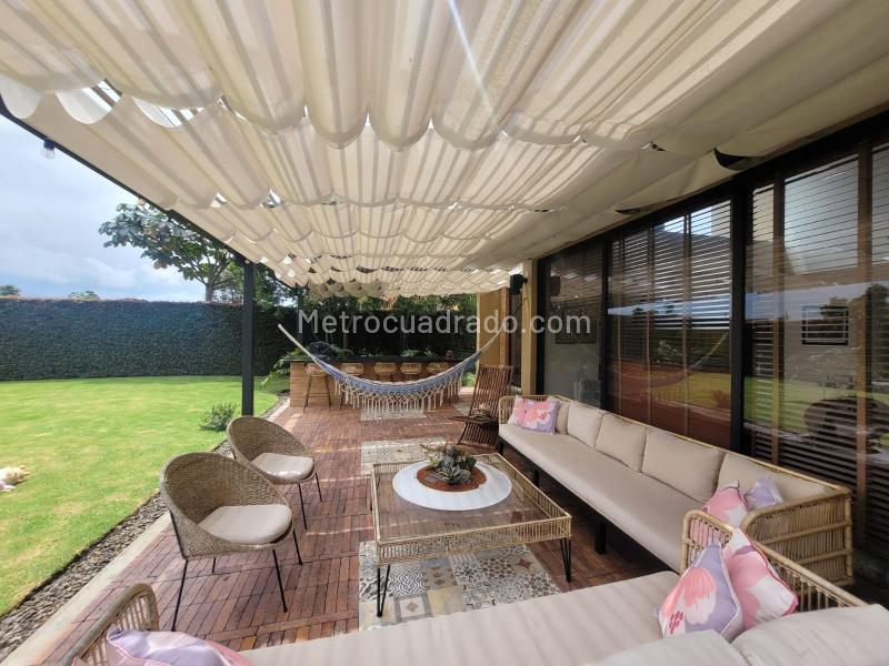 Casa – Cajicá, Calahorra - Vista 4