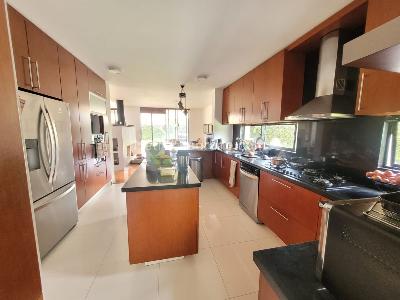 Casa de 4 alcobas en venta en Hacienda Fontanar, Chía, 340 m² · foto 5 de 20
