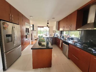 Casa de 4 alcobas en venta en Hacienda Fontanar, Chía, 340 m² · foto 6 de 20