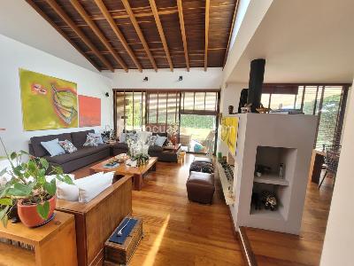 Casa de 4 alcobas en venta en Hacienda Fontanar, Chía, 340 m² · foto 8 de 20