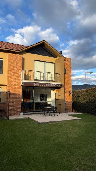 Casa – Cajicá, Calahorra - Vista 2