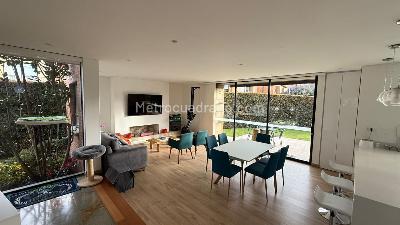Casa de 3 alcobas en venta en Hacienda Fontanar, Chía, 166 m² · foto 6 de 20