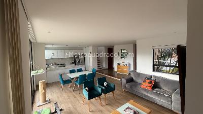 Casa de 3 alcobas en venta en Hacienda Fontanar, Chía, 166 m² · foto 7 de 20