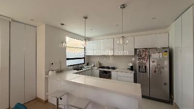 Casa de 3 alcobas en venta en Hacienda Fontanar, Chía, 166 m² · foto 9 de 20