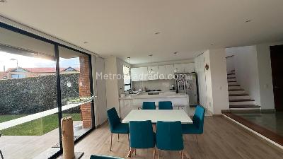 Casa de 3 alcobas en venta en Hacienda Fontanar, Chía, 166 m² · foto 11 de 20