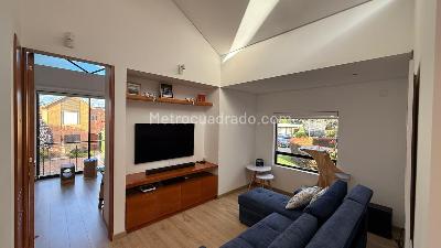 Casa de 3 alcobas en venta en Hacienda Fontanar, Chía, 166 m² · foto 13 de 20