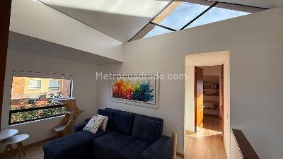 Casa de 3 alcobas en venta en Hacienda Fontanar, Chía, 166 m² · foto 14 de 20