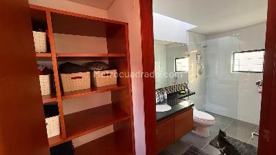 Casa de 3 alcobas en venta en Hacienda Fontanar, Chía, 166 m² · foto 17 de 20