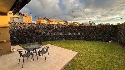 Casa de 3 alcobas en venta en Hacienda Fontanar, Chía, 166 m² · foto 19 de 20