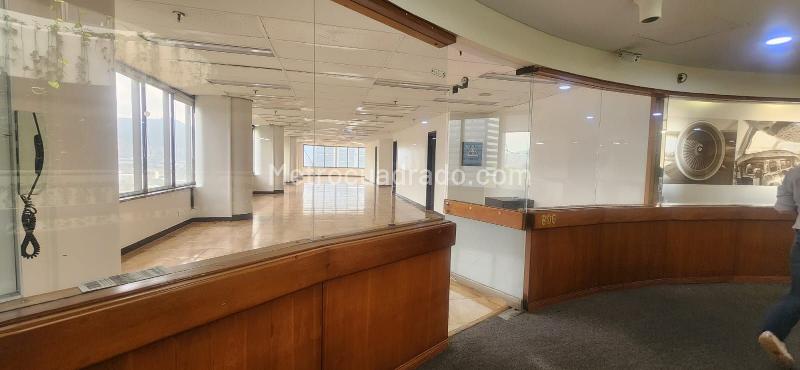 Oficina en Arriendo, EL POBLADO CASTROPOL   Nororiente, Medellín - Ansicht 4