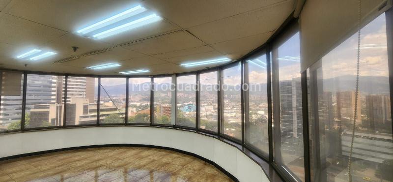 Oficina en Arriendo, EL POBLADO CASTROPOL   Nororiente, Medellín - Ansicht 5