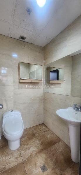 Oficina en Arriendo, EL POBLADO CASTROPOL   Nororiente, Medellín - Ansicht 6