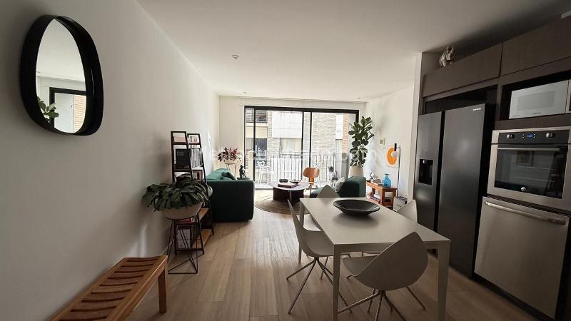 Apartamento en Venta, CHICO   Zona Urbana, Bogotá D.C. – pohled 6