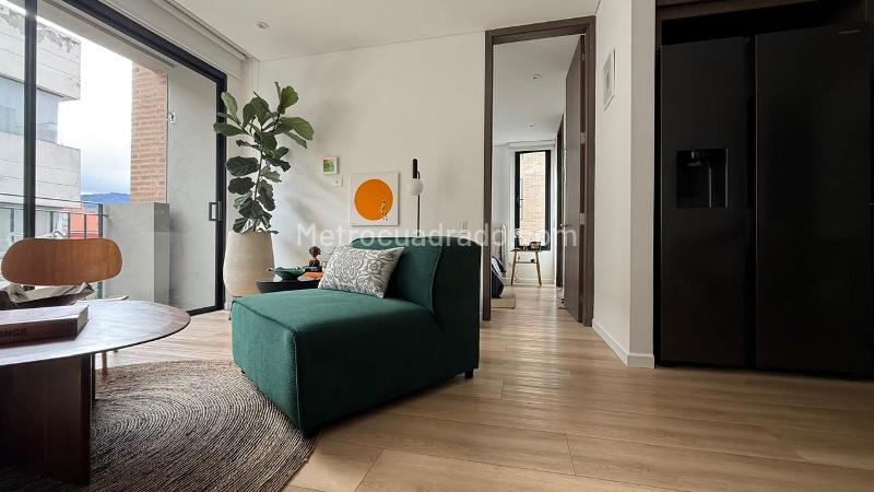 Apartamento en Venta, CHICO   Zona Urbana, Bogotá D.C. – další