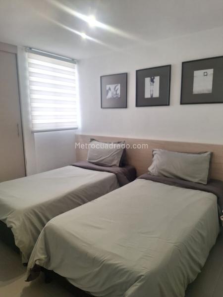 Apartamento en Venta, LA FLORESTA   Nororiente, Medellín – pohled 2