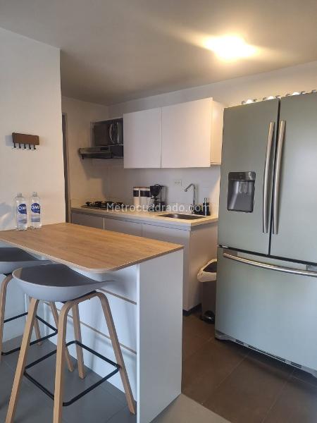 Apartamento en Venta, LA FLORESTA   Nororiente, Medellín – pohled 3